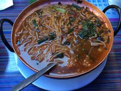 -88号小吃店·经典云南菜·地道纳西美食