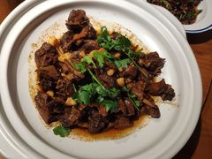 -巢爷老味(东方红店)