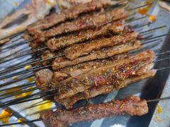 -黑蛋烤肉坊(光华路总店)