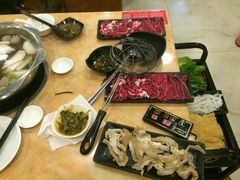 -合口味汕头牛肉火锅(福马路店)