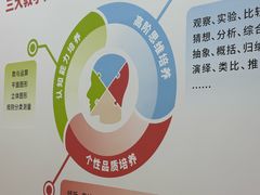 -培飞思维启蒙·益智游戏·科学探索(城西银泰店)