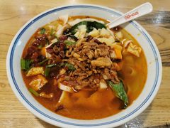 -中原一大碗(湖滨店)