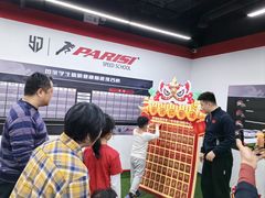 -育健帕里西青少年体能训练中心(广渠门店)