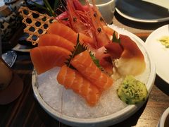 -山葵家·创意料理(临平银泰城店)