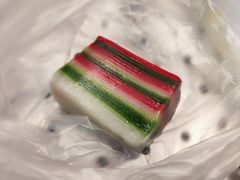 -本格旺索罗(樟宜机场T1店)
