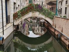 -华谊兄弟（长沙）电影小镇