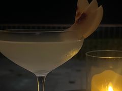 -日落吧·海景咖啡厅·餐酒吧·鸡尾酒·下午茶·乐队表演·浪漫夕阳·三亚文华东方酒店
