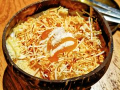 椰子冰淇淋-SHAN山(前滩太古里店)