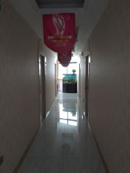 -悦芳庭美肤美体品牌集合店