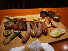 -布拉格餐厅· 中欧捷克菜(全国首店)
