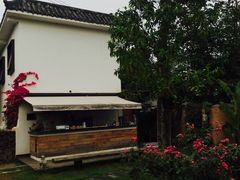 -悦哉·派对·草坪婚礼·围炉煮茶(三圣乡店)
