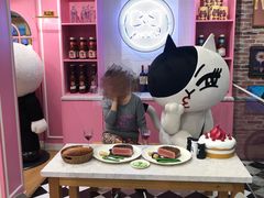 -LINE FRIENDS Garosu-gil Flagship Store