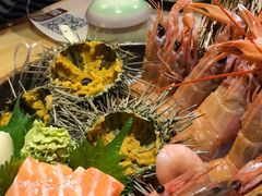 -割烹旭日本料理(龙湖狮山天街店)