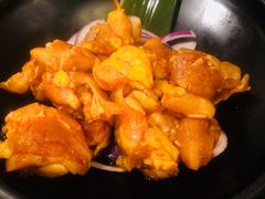 -九田家黑牛烤肉料理(珠江摩尔店)