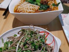 -嘉和一品粥(方庄店)