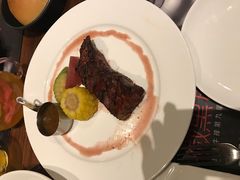 -食间牛排(湖西路店)