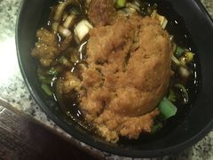 -阿五涮羊肉火锅(安国路一店)