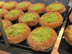 -泸溪河桃酥(长乐路店)