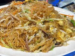 -正阁海鲜餐厅(六虹桥店)