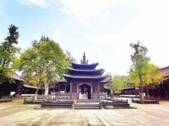 -钱王祠