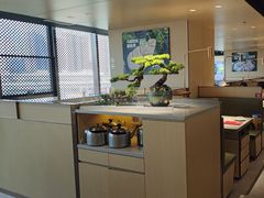 -海底捞火锅(太原南站店)