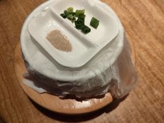 -西贝莜面村(万象天地店)