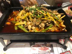 -汉虾王·油焖大虾(车公庙店)