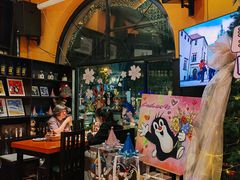 -布拉格餐厅· 中欧捷克菜(全国首店)