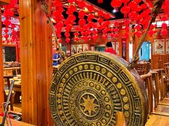 -亮欢寨酸汤鱼(沙冲路店)