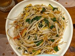 -又一福烤鸭·北京菜(东四店)