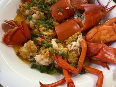 -40号厦门海鲜大排档(中山路店)