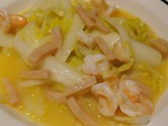 -新太二·鲜料川菜(晶耀前滩店)