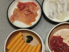 -海底捞火锅(金融街万达店)