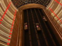 -杭州国际会议中心洲际酒店-原素全日餐厅(解放东路店)