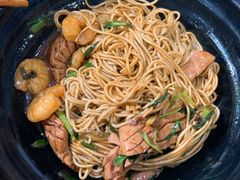 虾腰面-老地方面馆(思南路店)