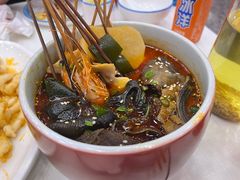 -簋街仔仔小龙虾(总店)