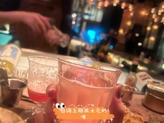 -JUJU韩式烤肉·干杯小酒馆