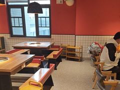 -季季红火锅(长沙步行街店)