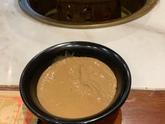 -宣武小院涮肉(前门店)