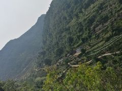 -金狮洞国家地质公园