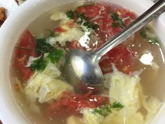 -叶存利海鲜大馅饺子(东戴河止锚湾店)