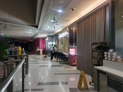 -海底捞火锅(长宁路龙之梦店)