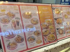 -孖记茶档·热腾茶餐(荔湾领展广场店)