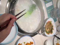 -粤顺渔坊·中山脆肉鲩火锅(清湖店)