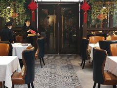 大堂-陶苏·品味融合川菜(龙湖源著天街店)