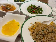 -沁香庭中餐厅·川粤菜(重庆高新假日酒店)