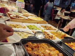 -乡村基(杨家坪建设店)