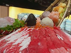 -湊湊火锅·茶憩(来福士广场店)