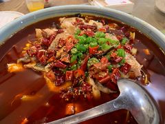 -大闫家烧烤·小海鲜家常菜(郑庄店)