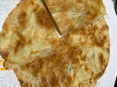 -清真·锦翔炝锅鱼(明德门店)